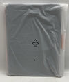 Tablet Keyboard Case S109 Removable Cover Gray/Orange for iPad 10th Generation