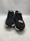 SKECHERS Women's Go Run Consistent 2.0 Endure Sneaker 128615/BKSL Black Shoe 8.5