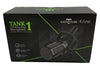 FIFINE Amplitank XLR Tank1 Microphone for Recording Podcast, Vocal, Streaming