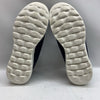 Skechers Womens Go Walk Joy- Ecstatic Navy Walking Shoes 10.5M Lace-up Sneaker