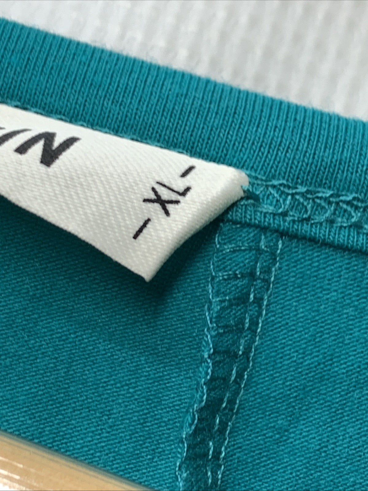 GRACE KARIN Women's 2025 Trendy Dresses Crew Neck 3/4 Sleeve Size XL Blue Casual