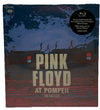 Pink Floyd - Pink Floyd at Pompeii - MCMLXXII [New Blu-ray] Film Documentary