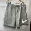 Nike Gym Walking Running Gym Shorts Men's Size XL Standard Fit with Pockets