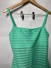 La Blanca Women's Swimsuit Lingerie Tummy Control Bathing Suit One-piece Size 12