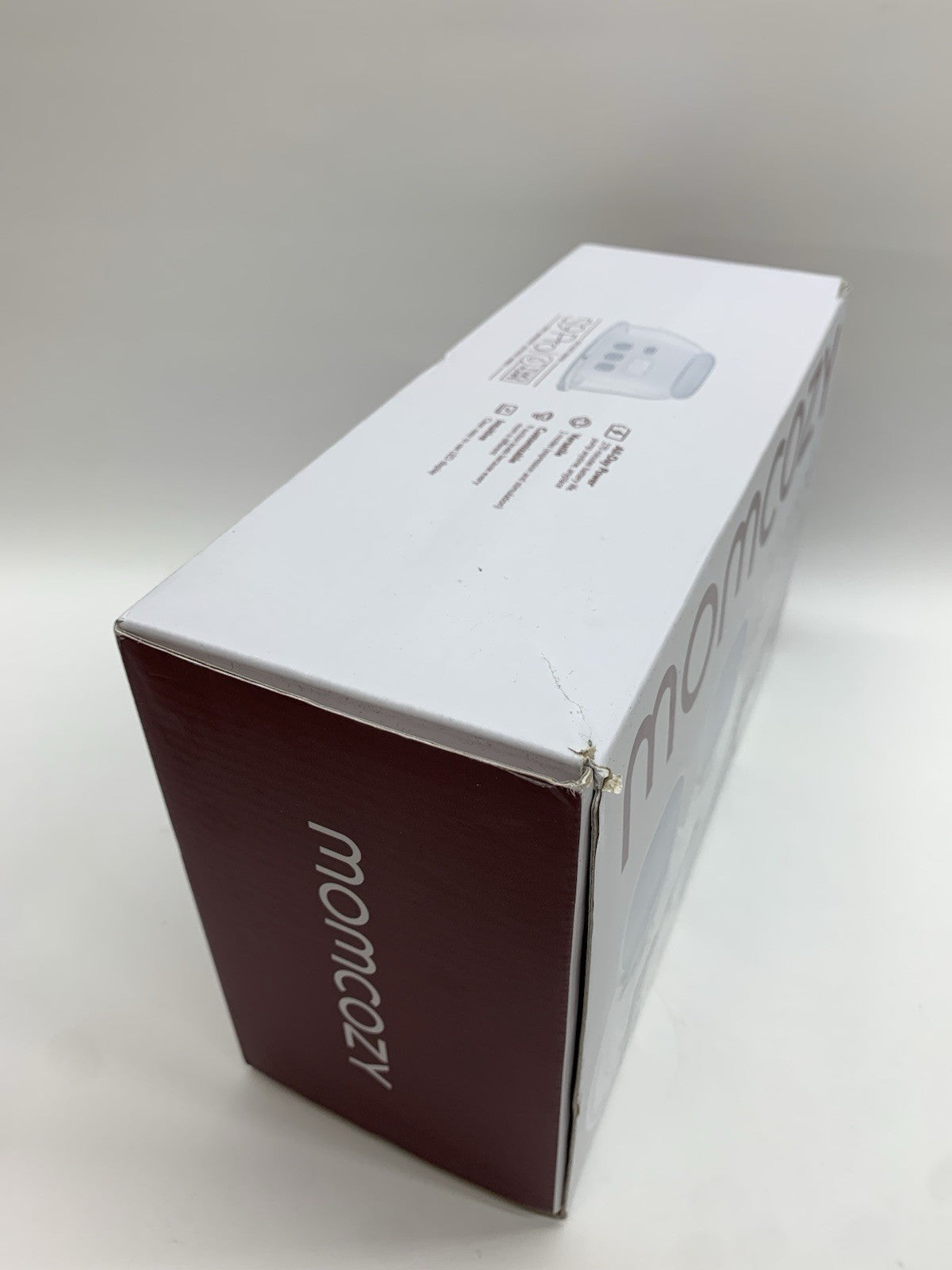 Momcozy S9 Pro Breast Pump Double Wearable Cordless Rechargeable Hands-Free