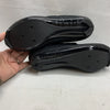Fi'zi:k Tempo R5 Powerstrap Cycling Shoe Black Size 9.5 Hook & Loop Lightweight