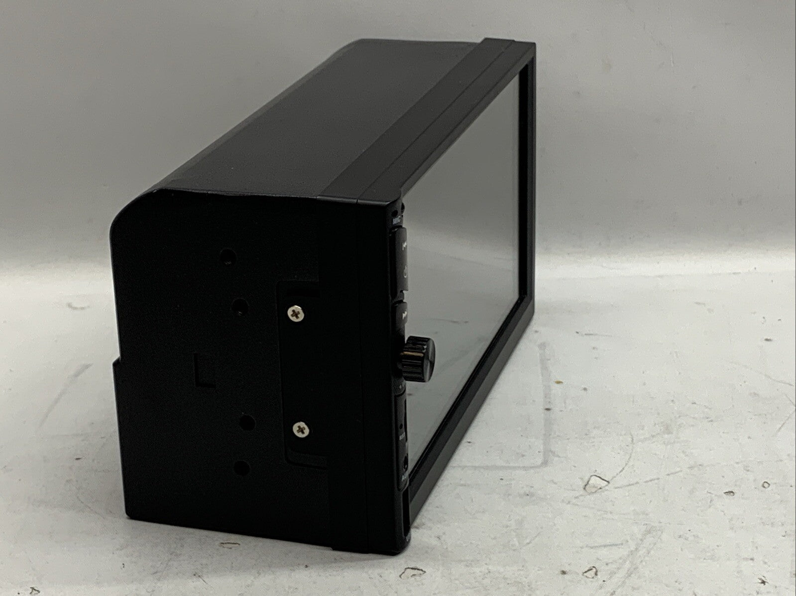 Wireless 7 inch Double Din Car Stereo with Apple Carplay Car Bluetooth FM Car Ra