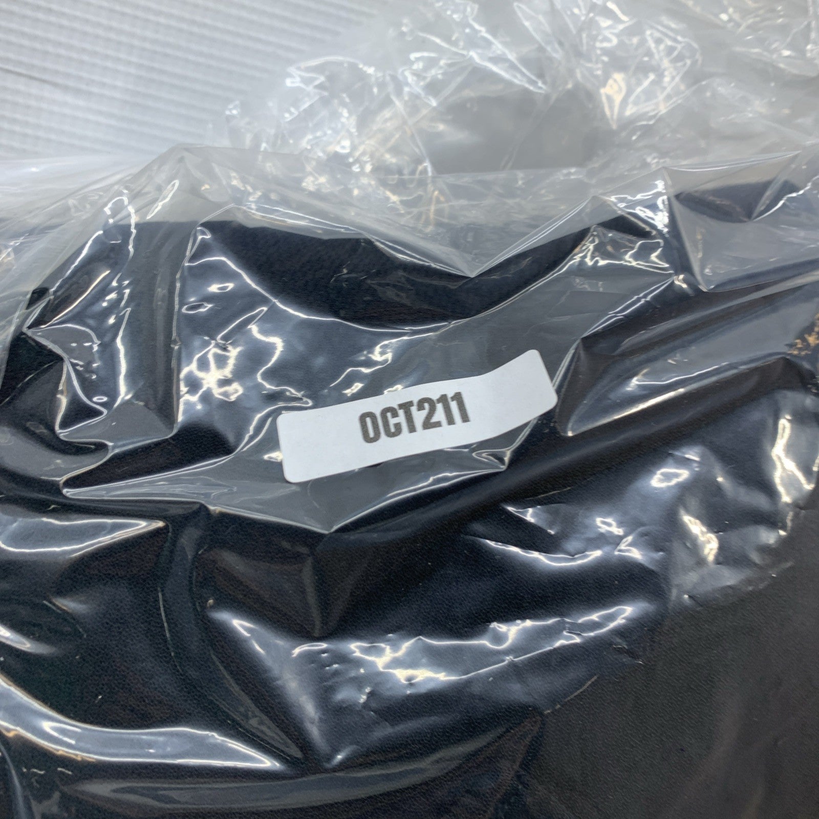 XSCAPE Women's 4484X Off-The-Shoulder Sweetheart Ruffle Dress Black Size 10