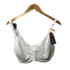 Bali Womens Breathe Underwire Bra Lightly Lined Bra Full Coverage Size 38DD