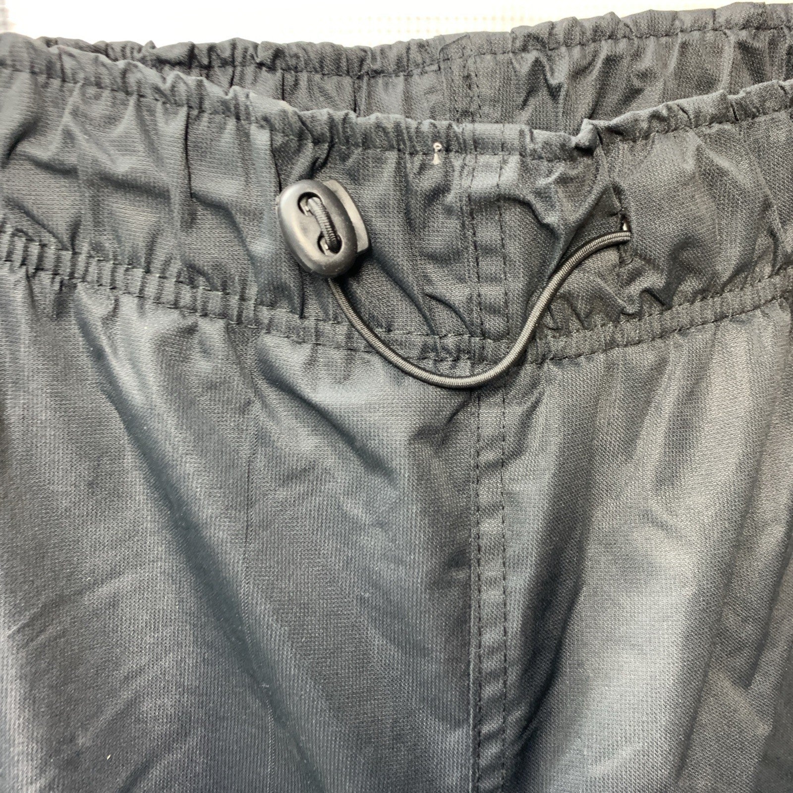 Arctix Women's Sarah Fleece-Lined Softshell Pants Black Size 1X 16W-18W w/Pocket