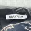 Haggar Mens JMH Premium Stretch Jacket Tuxedo Tailored Fit 52L Black Long Sleeve