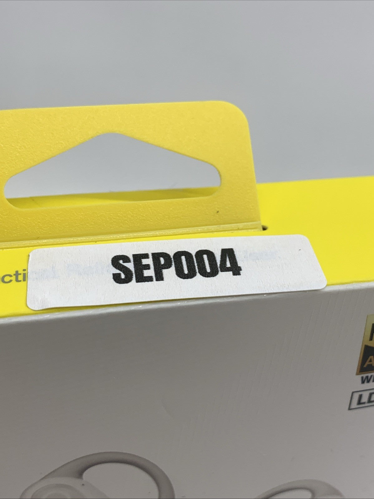 Baseus Bowie MF1 Open-Ear True Wireless EarbudsLDAC HiRes Audio60H Battery White