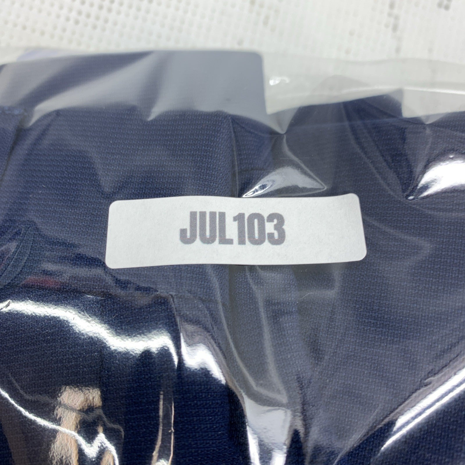 Kenneth Cole Reaction Techni-Cole Modern Flex Separate Dress Pants Size 38Wx32L