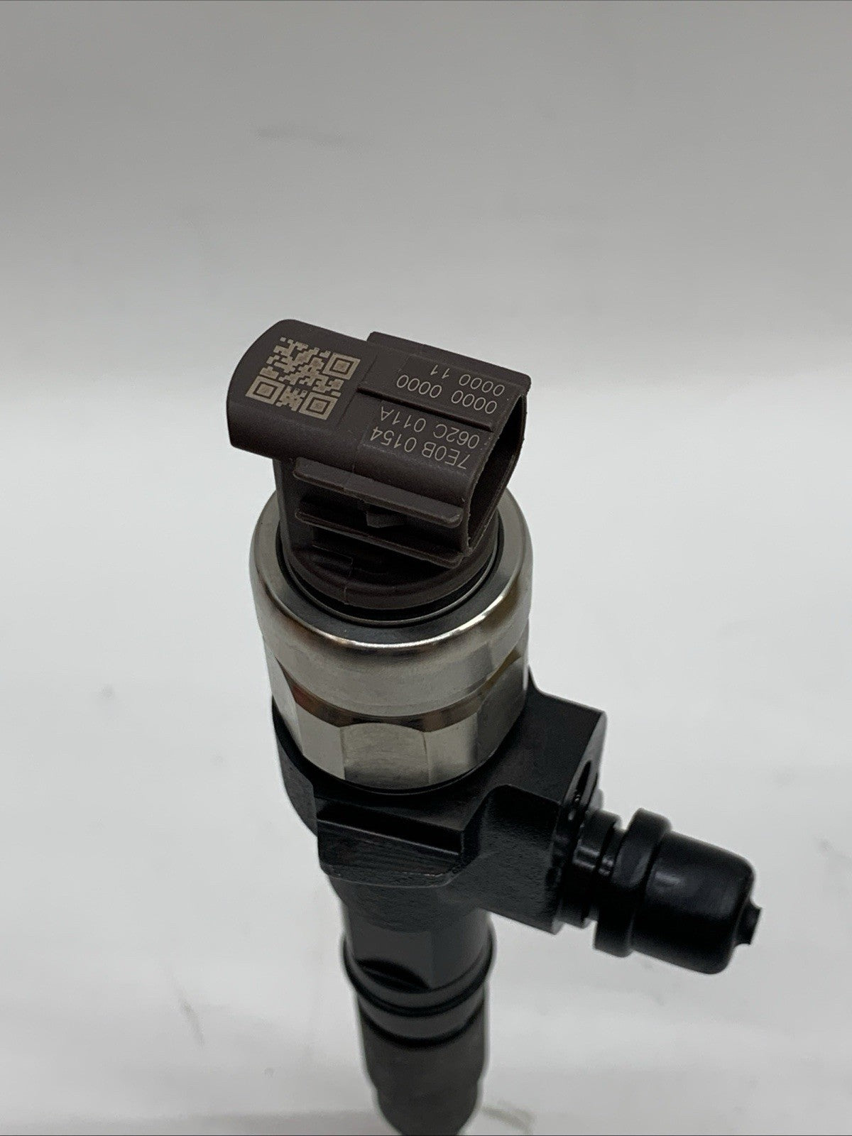 Kubota Replacement 1J778-53051 Common Rail Fuel Injector 295050-1980 - 4 Pack