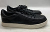 Billy Footwear Billy Classic Lace Low Black Shine Size 9 Shoe Lace-up Sneaker