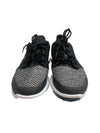 Puma Mens Grip Fusion Sport 191207-01 Black Running Shoes Sneakers Size 9.5