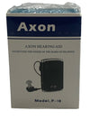 Axon Personal Sound Hearing Aid & Amplifier for Both Ear Moderate Loss F-16