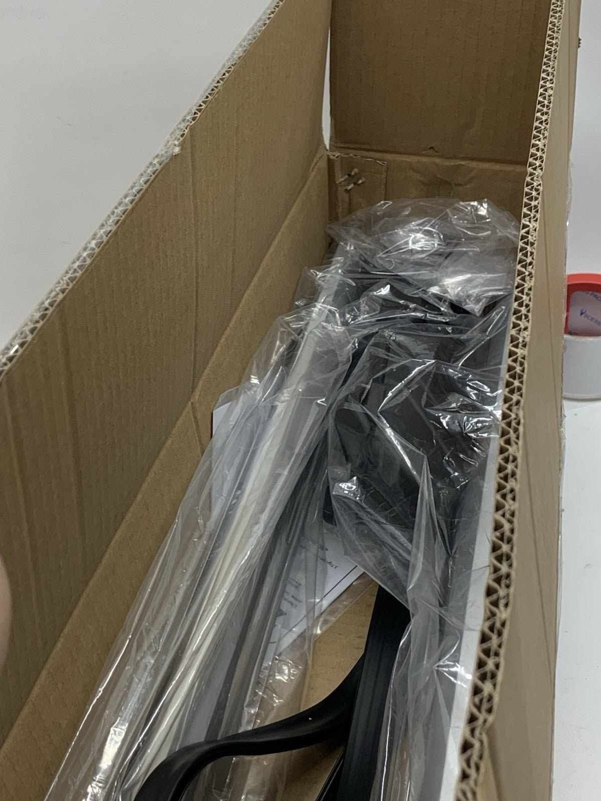 51'' Universal Roof Rack Cross Bars Roof Rack 300 LBS Load Capacity, Lockable