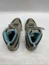Columbia Crestwood Mid WP Waterproof Womens Hiking Boots Size 8.5 US Dark Grey