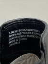 BCBGeneration Women's Boxxa Chelsea Bootie Black Size 7.5 Man made/Textile Upper