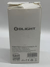 Olight PL-MINI Valkyrie 2 600Lm Rechargeable Pistol Light Compact or Sub-compact