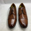 Florsheim Men's Medfield Plain Toe Oxford Dress Shoe 15EEE Brown Lace-up Formal