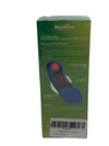 Heel Insoles Inserts for Foot Heel Pain Welnove Plantar Fasciitis 3/4 Arch 6-10