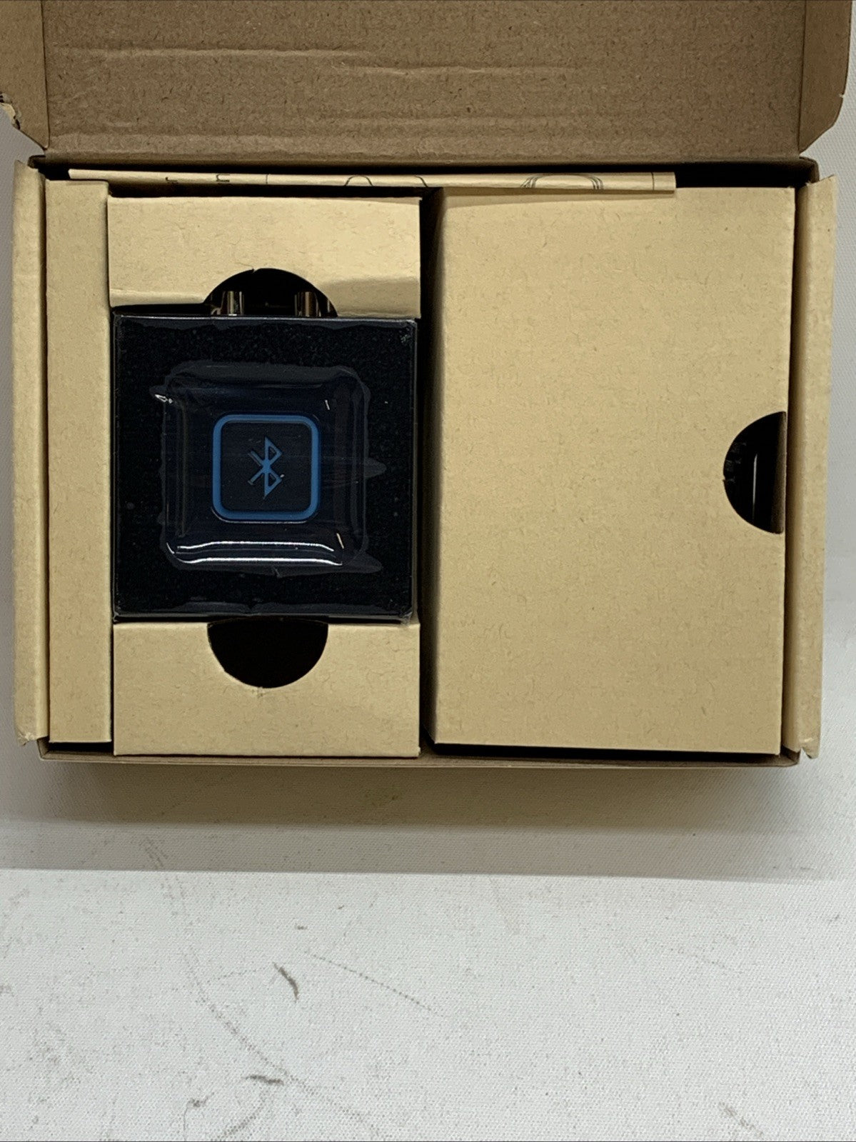 Esinkin Bluetooth Audio Adapter Receiver for Home Music Streaming Sound System