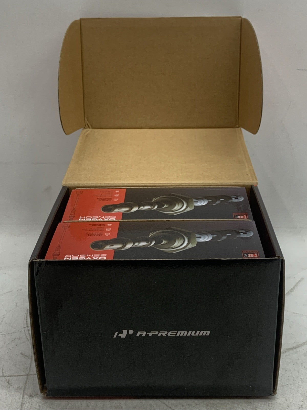 APremium 2x OS24736H-C & 2x OS24470H-C Oxygen O2 SENSOR IATF 1649 Certified