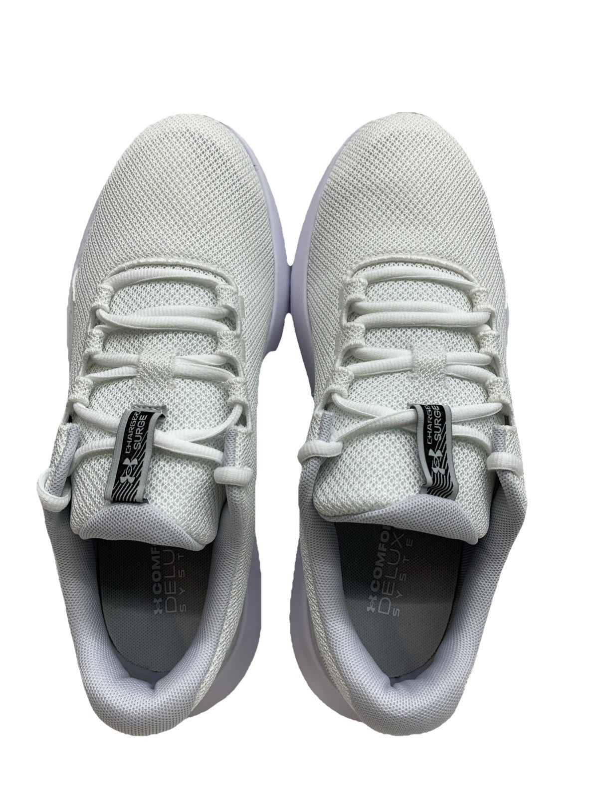 Under Armour Men's UA Charged Surge 4 Sneaker 3027000 Size 9 Running Walk Shoes