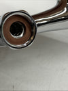 Kingston Brass KS313C Magellan Wall Mount Kitchen Faucet 6