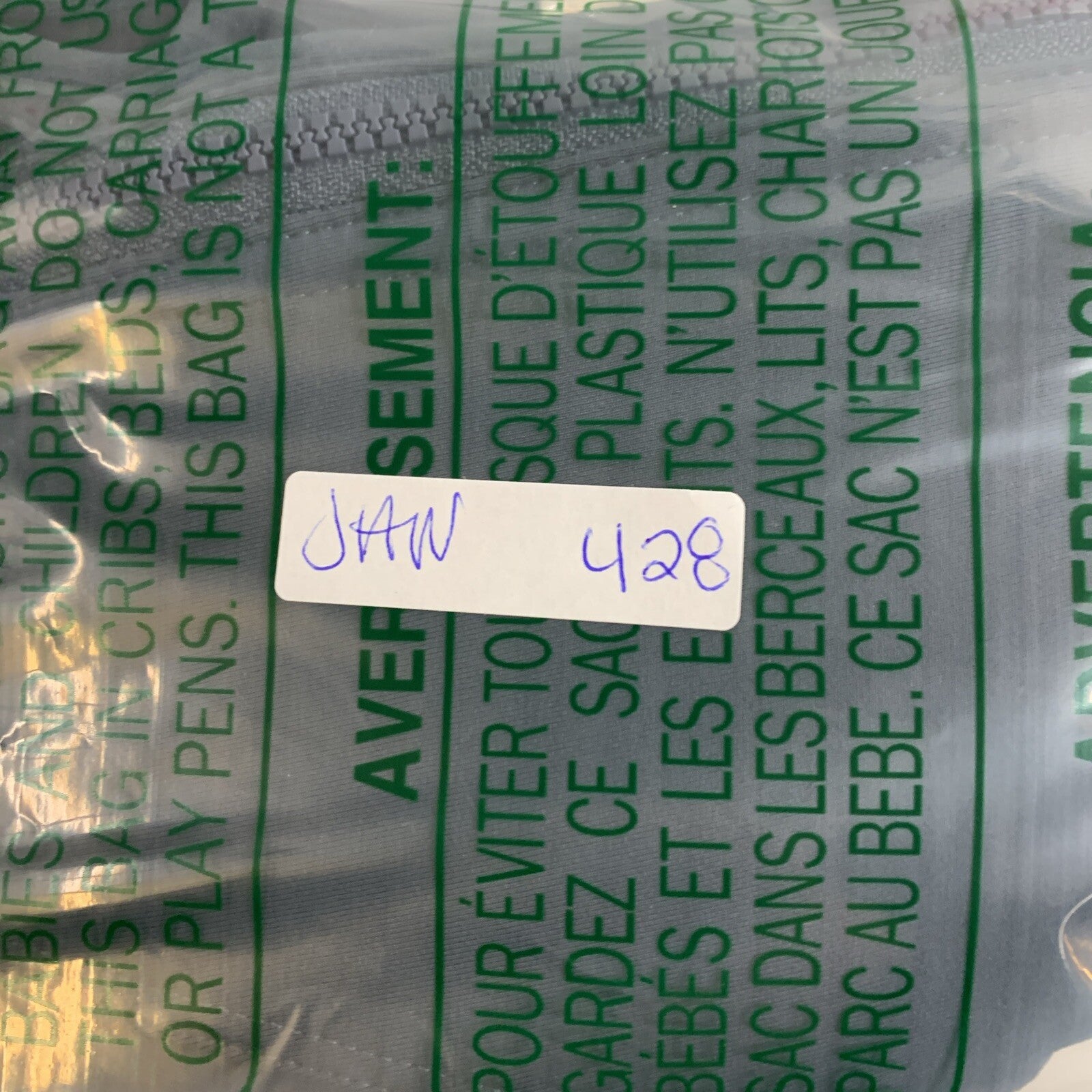 Yvette Womens Ladies Sport Bra Size 3XL E100556A91 Zip Front Wirefree Dark Black