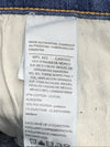 Signature Levi Strauss High Rise 3