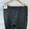 Kenneth Cole Reaction Techni-Cole Modern Flex Suit Long Pants Size 40x46 Black