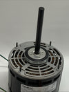 W51-14BJA3-02 HVAC Blower Fan Motor 1/4 HP 1 Phase 3 Speed 208/230V 1075 RPM