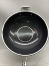 HexClad Hybrid Nonstick Cooking Wok 12