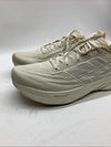 New Balance Fresh Foam X Women's Running Shoes Beige W108013A Size 12 Lace-up