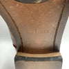 Tommy Hilfiger Men's Sesame Chelsea Dress Boots Brown Size 9M Dark Natural 120