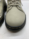 Dr. Martens Combs W Warmed Stone Extra Tough Lace Up Combat Boot Women's Size 8