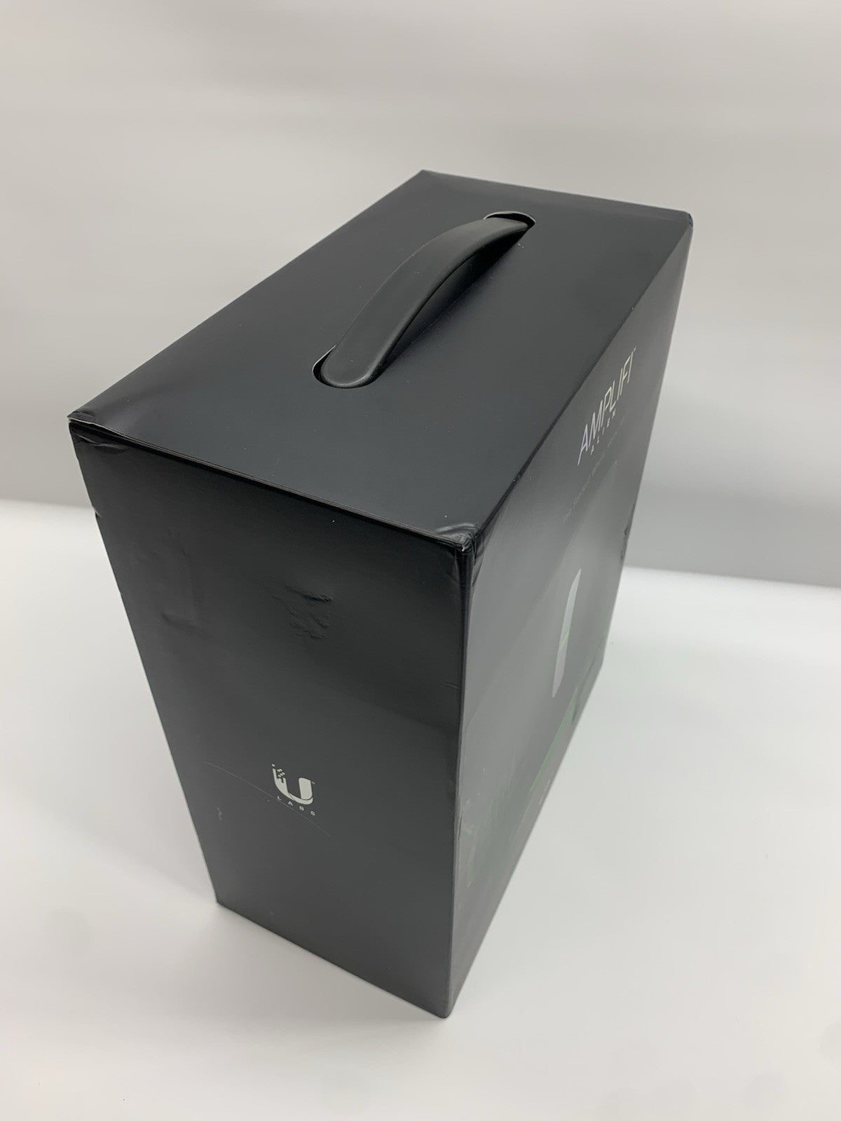 Ubiquiti Amplifi Alien Mesh System AFI-ALN Wi-Fi 6  1x Alien Mesh Point EU Plug
