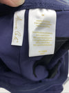Anne Cole Navy High Waist Tummy Control Swim Bottoms Size Medium Navy MYMB36401