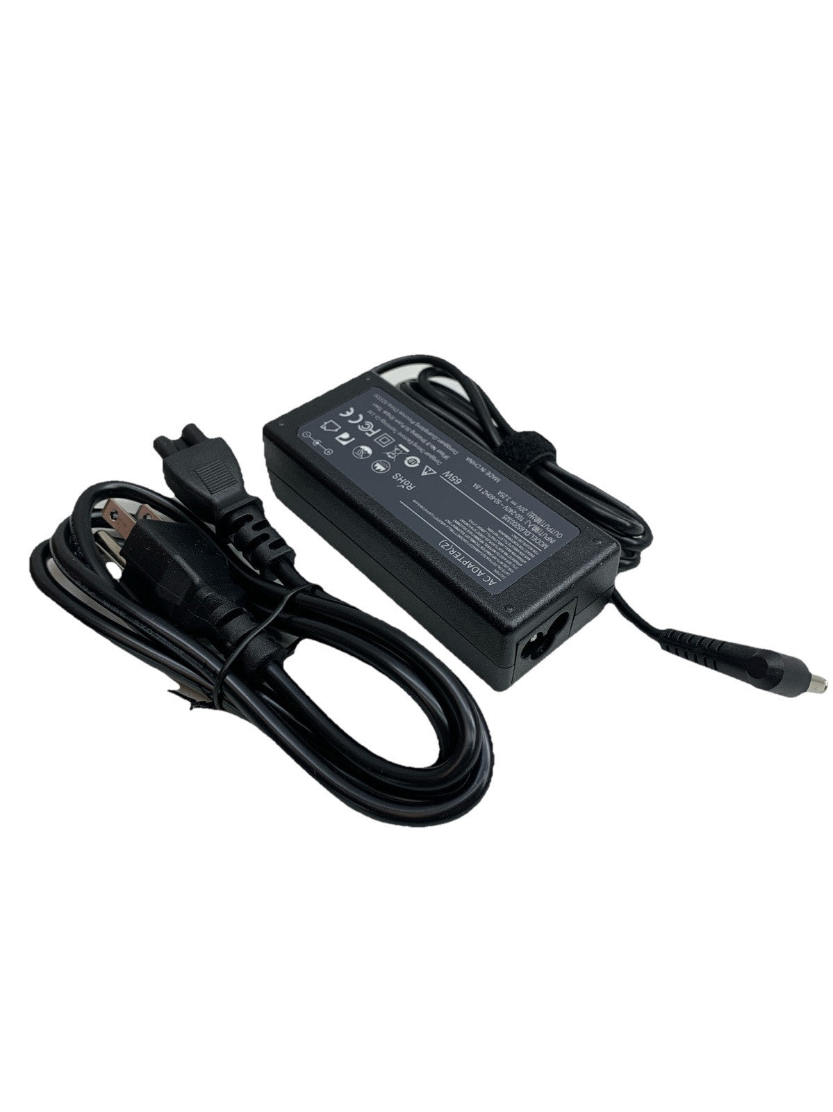 65W 20V 3.25A AC Adapter Charger for Lenovo Ideapad G560 G580 Y410P Y500 B560 B