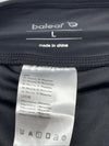 BALEAF Modest Bikini Bottom High Waisted Swim Bottoms Size L UPF 50+ Underwear