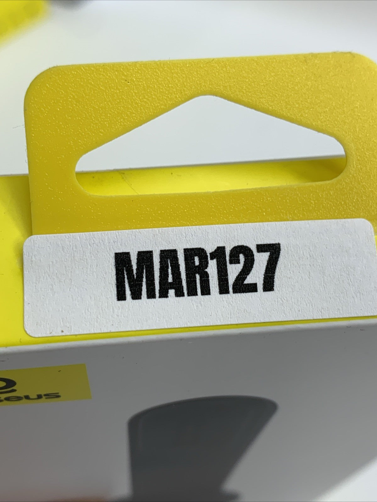 Baseus Car Phone Holder Magnetic CO2 MagSafe Mount Dashboard iPhone Samsung