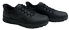 Skechers Work Women's Slip-ins Work: Nampa Cottonbud Soft Toe Eh Black Size 9.5