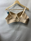 Vanity Fair Women's Beauty Back Smoother Full Figure Wirefree Bra 71380 Size 44B