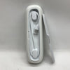Philips Sonicare DiamondClean Portable Charging Travel Case Only White -NO BRUSH