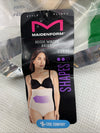 Maidenform Women's Firm Control High Waist Shaping Brief FL1854 Beige Size L