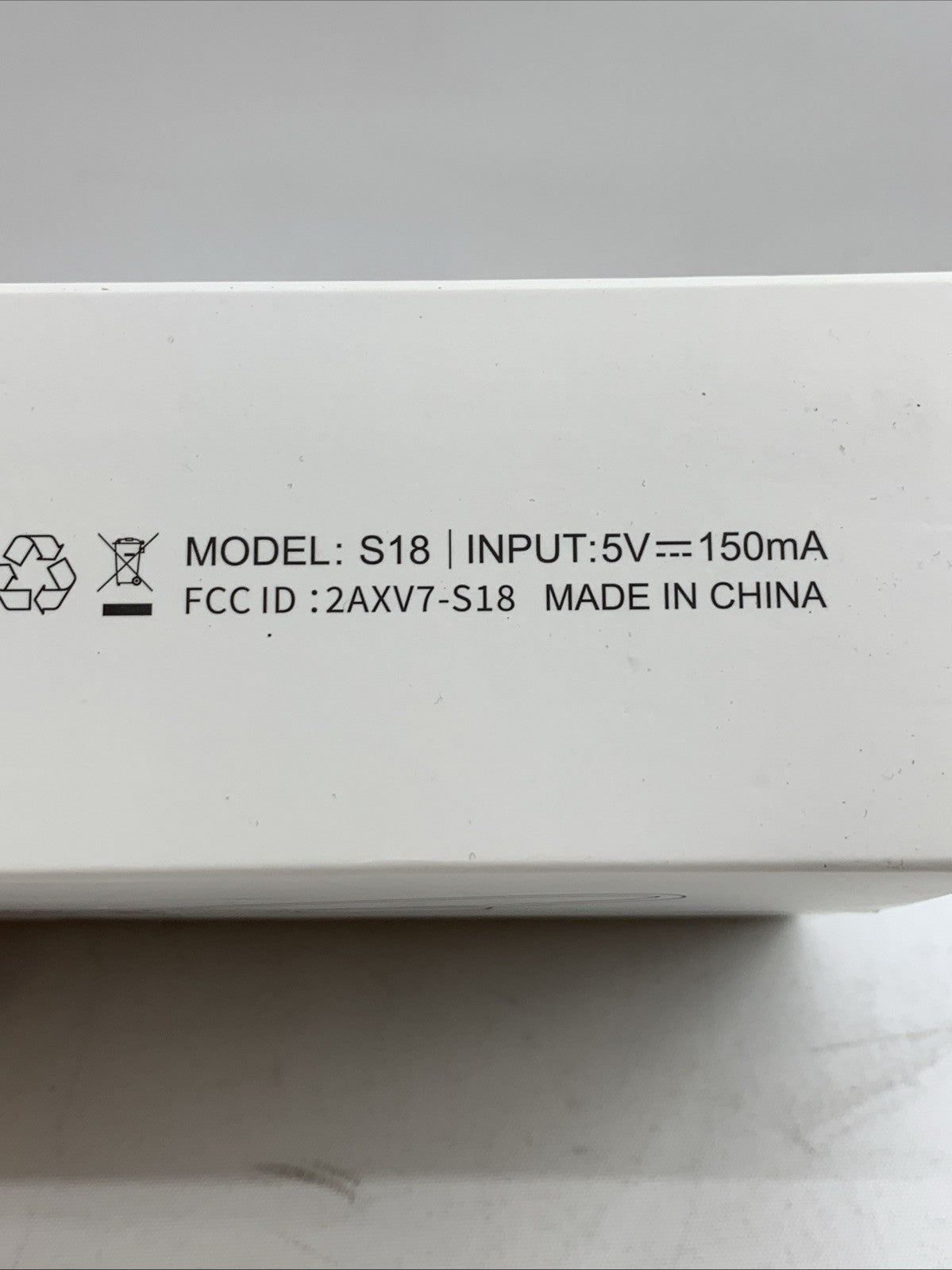 Bone Conduction Headphones S18 Wireless & MP3 Dual Mode Open Ear Waterproof Blac