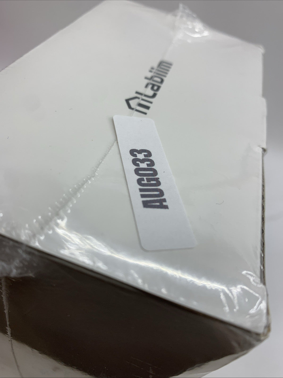 Labiim Hair Dryer High-Speed Ionic Low Noise Blow Dryer LA-05 w/Brushless Motor